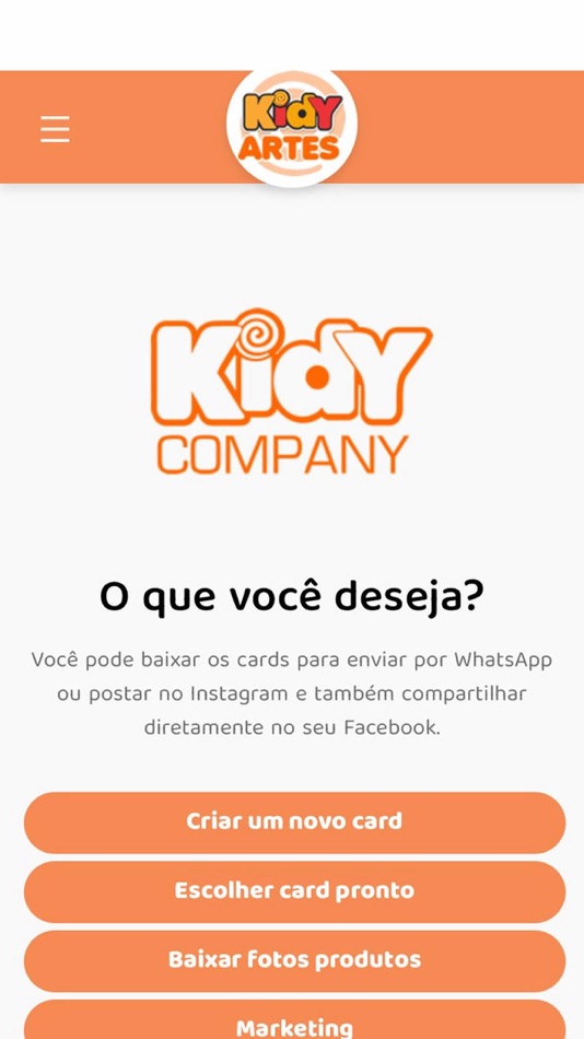 #2. Kidy Post Fácil (iOS) بواسطة: Kidy