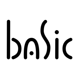 Ícone do app BASIC: programming language