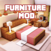 Furniture Mod for Minecraft BE - PAMG