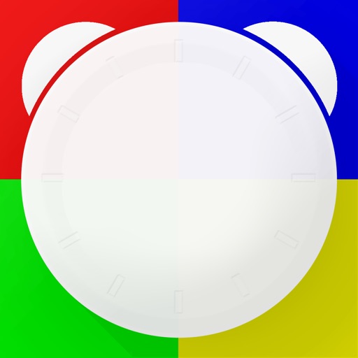 Memory Alarm Clock Icon