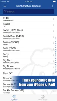 herdboss iphone screenshot 2