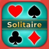 Classic Solitaire for Tablets icon