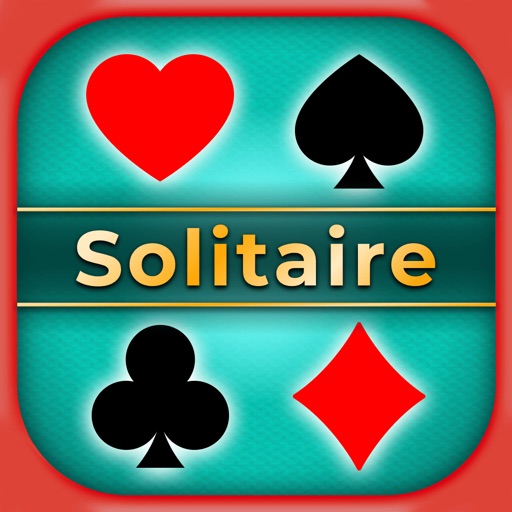 Solitaire Free for iPad