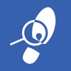 Footprints for Freedom icon