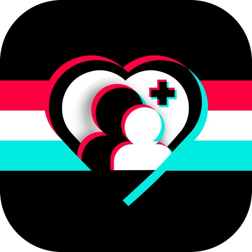 TikVid: Likes TikTok Followers iOS App