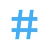 Auto Hashtags Maker - iPadアプリ