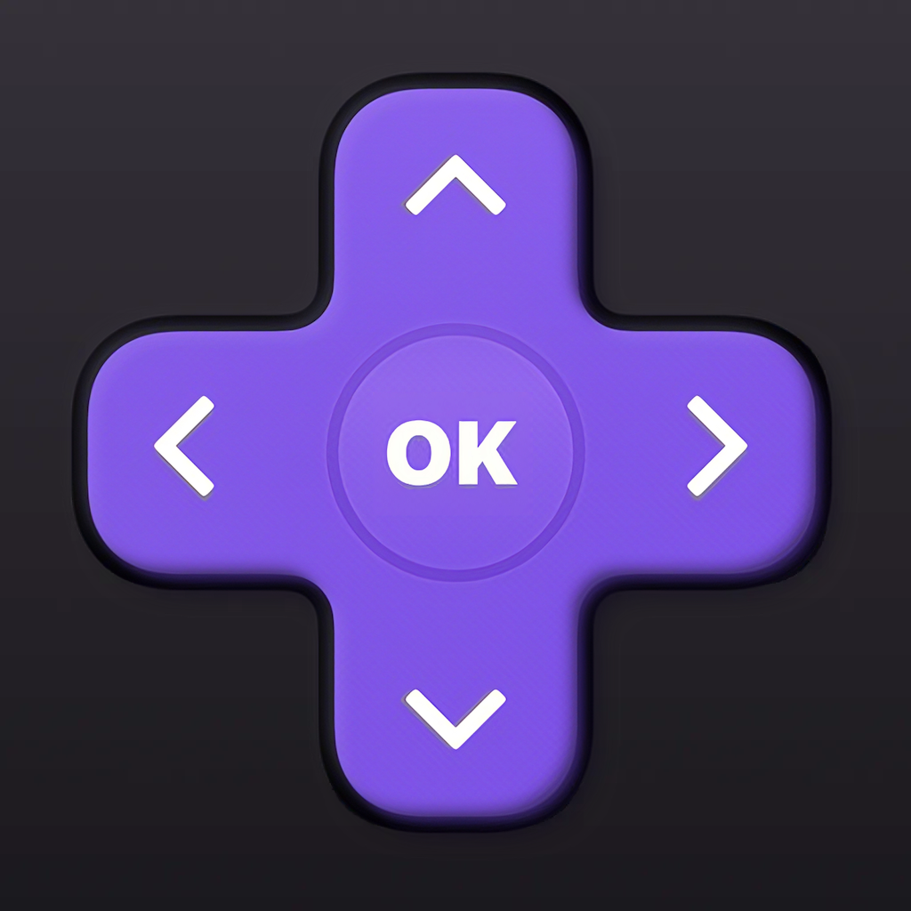 Get Roko- Roku TV Remote Universal for iOS, iPhone, iPad Aso Report