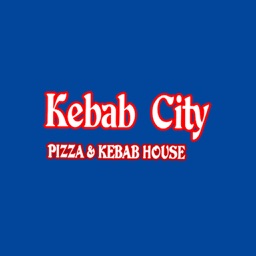 Kebab City Stoke
