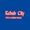 Kebab City Pizza And Kebab House Takeaway based in 191 London Road Stoke-On-Trent, Staffordshire, ST4 5RW