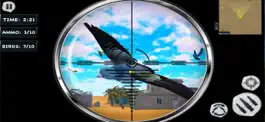 Game screenshot Bird Hunting Sniper Games 3d hack