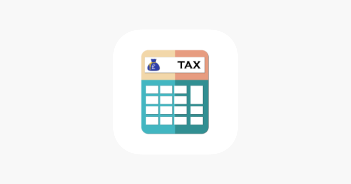 ‎HMRC Tax Calculator for UK on the App Store