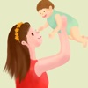 Frases para Mãe - iPhoneアプリ