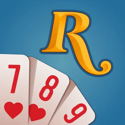 Rummy Fun & Friends Cheats