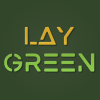 Lay Green