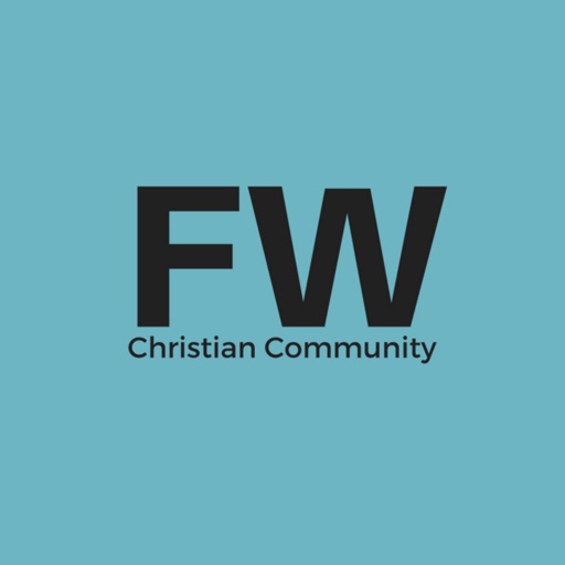 Fresh Wind Christian Community icon
