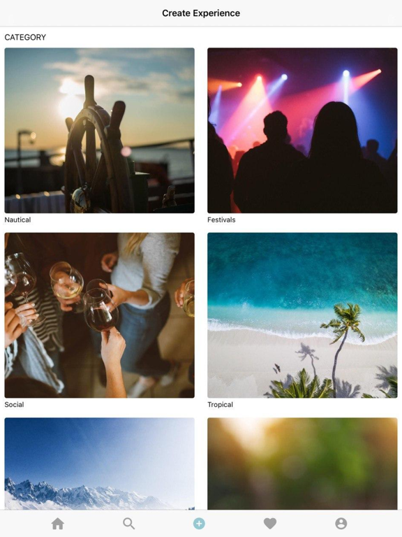 Screenshot #4 pour Private Island