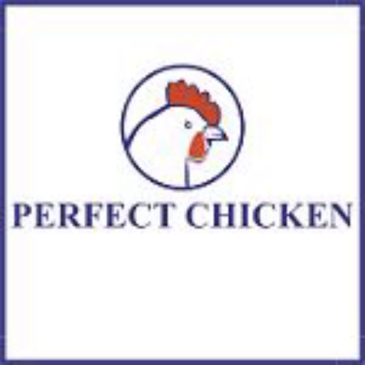 Perfect Fried Chicken-Online icon