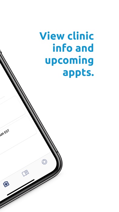 Screenshot #3 pour Clinical ink Early Look