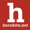 Herodote icon