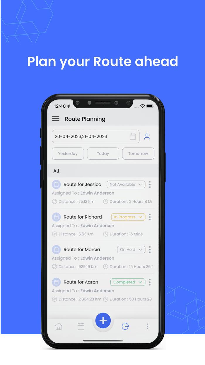 CRMTiger - vTiger Mobile