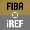 FIBA iRef Pre-Game icon