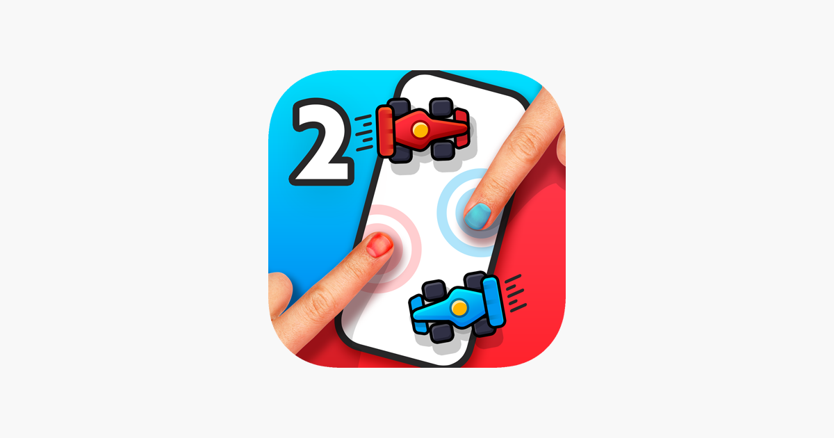 2 Player Games : the Challenge على App Store