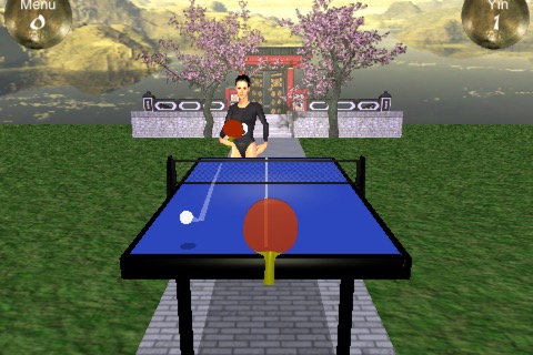 Zen Table Tennisのおすすめ画像2