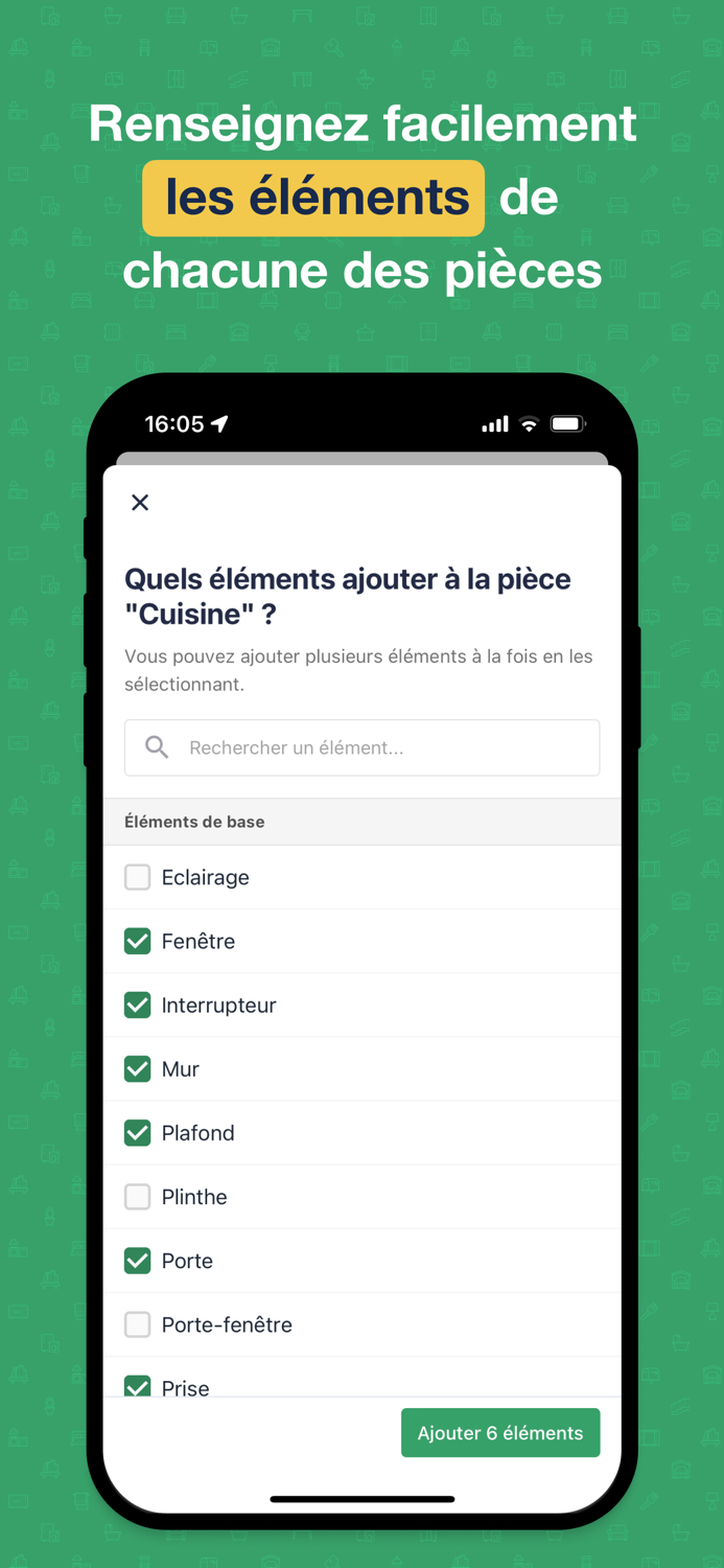 nockee - États des lieux