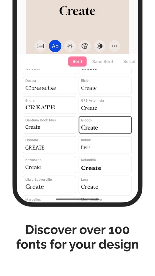 #4. Quick.ly: Templates & Editor (iOS) โดย: Codeflow LLC