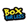 Box For Less App Negative Reviews