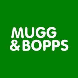 Mugg&Bopps Rewards