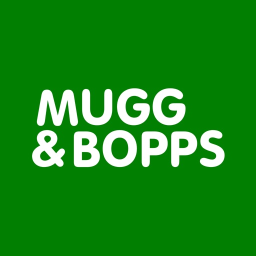 Mugg & Bopps