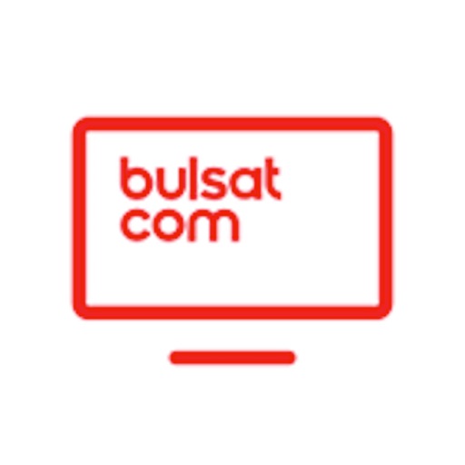BulsatcomTV icon