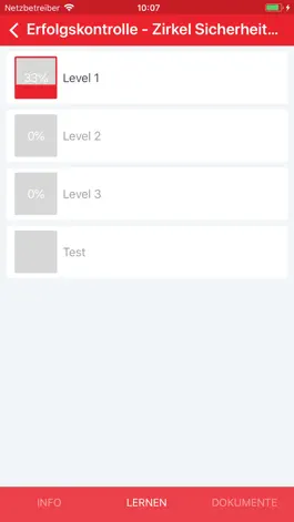 Game screenshot SN-Wissen hack