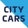 City Cars Glasgow icon