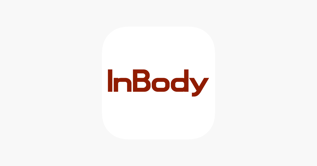 InBody on the App Store