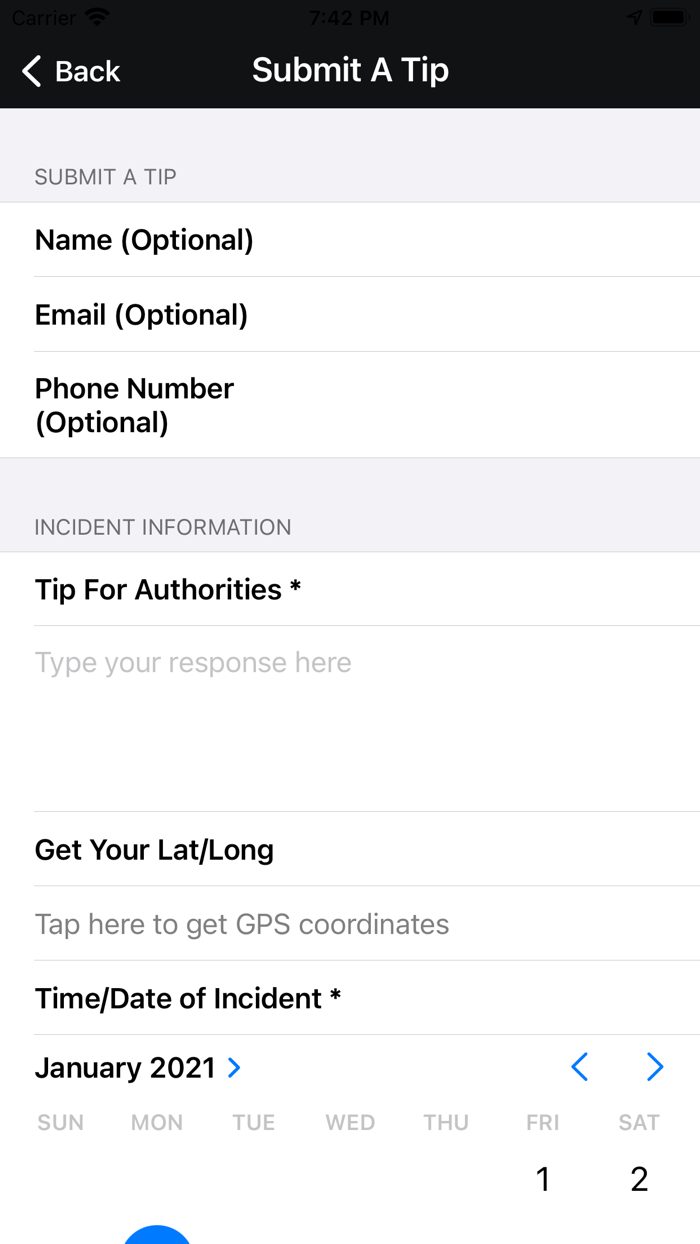 Kendall County Sheriffs Office