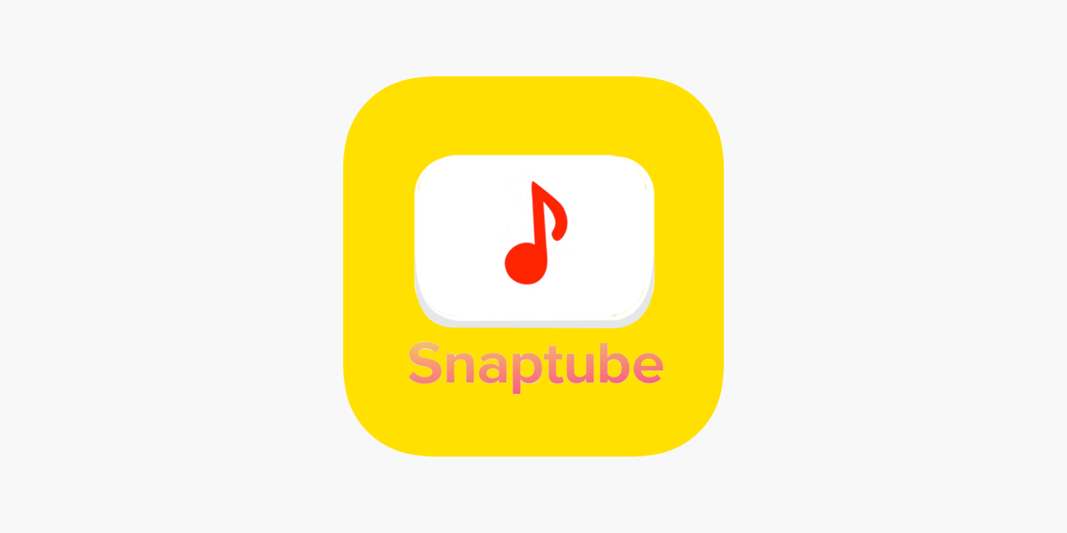 SnapTube : Music Player & Vid on the App Store
