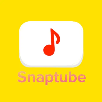 SnapTube : Music Player & Vid Cheats