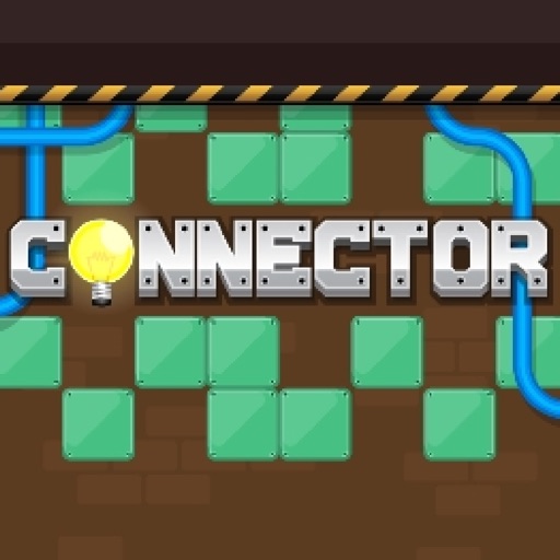 Game is connected. Connector игра. Игра коннектор история. Connector история игра. Connect game.