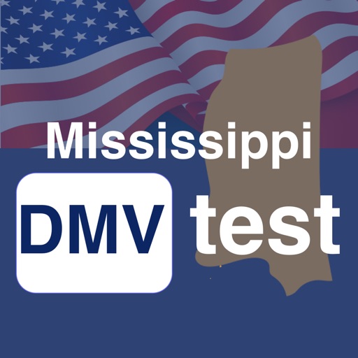 Mississippi DMV Test 2024 by Samsuddin Ahmed Sohag