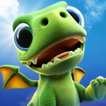 Download AR Dragon app