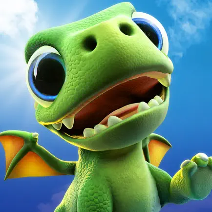 AR Dragon Cheats