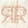 Rebel Rose Boutique icon