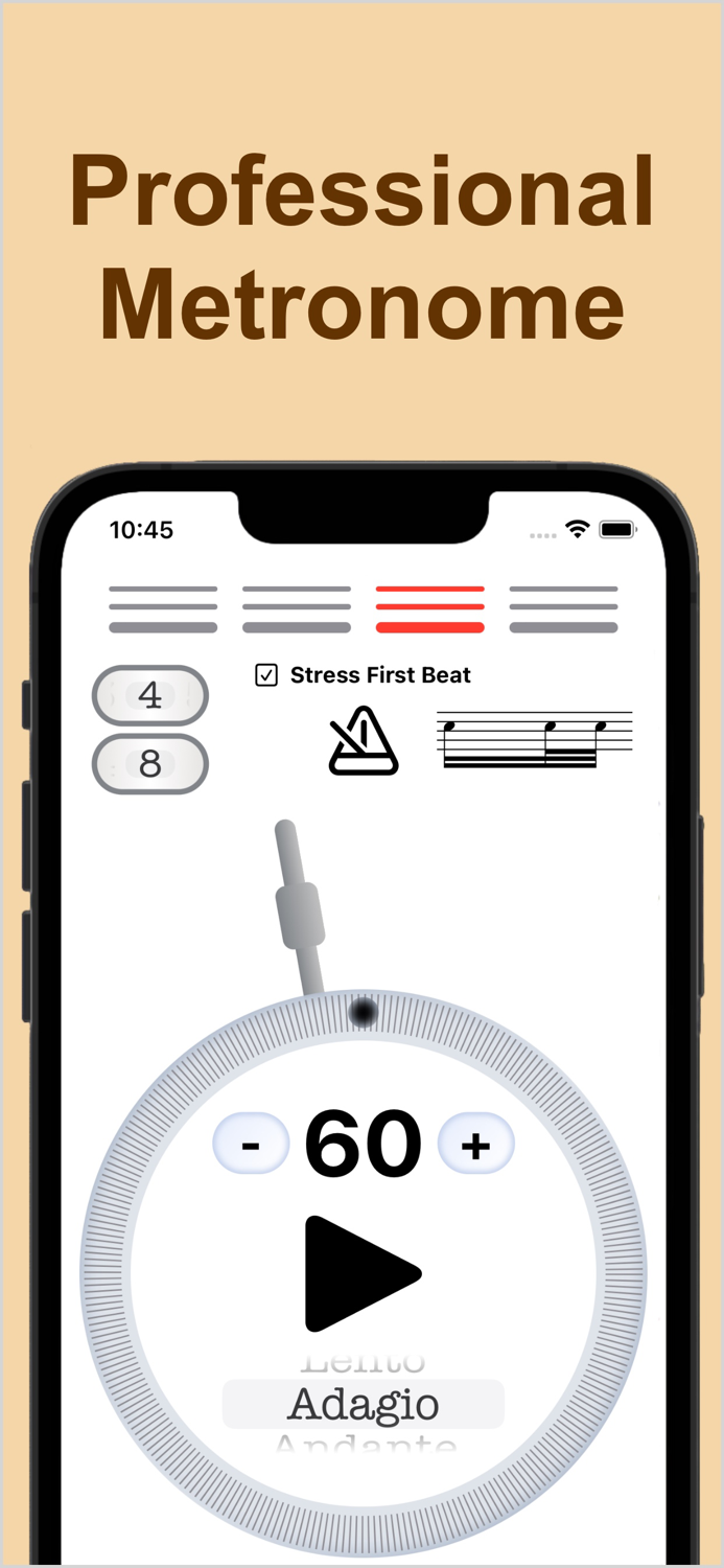 Universal Tuner and Chords