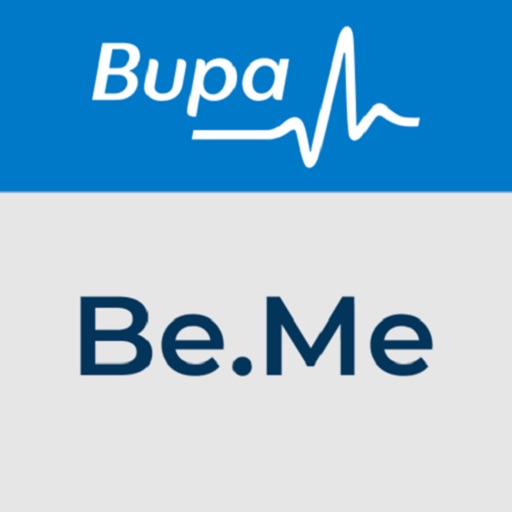 Bupa Be.Me icon