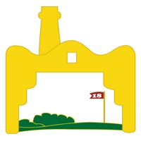 Izcaragua Country Club logo