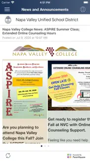 How to cancel & delete napa valley usd 3