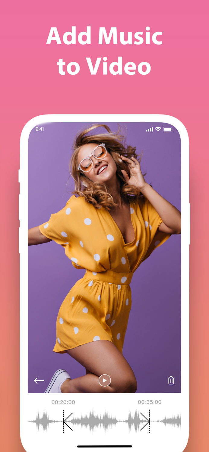 Presents - Video starz