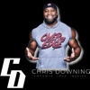 Chris Downing icon